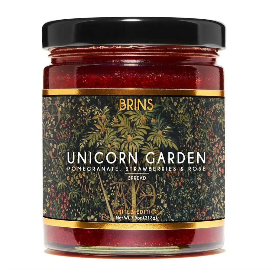 Unicorn Garden Jam