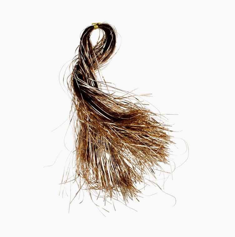 Gold Tinsel