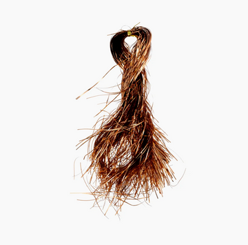 Copper Tinsel