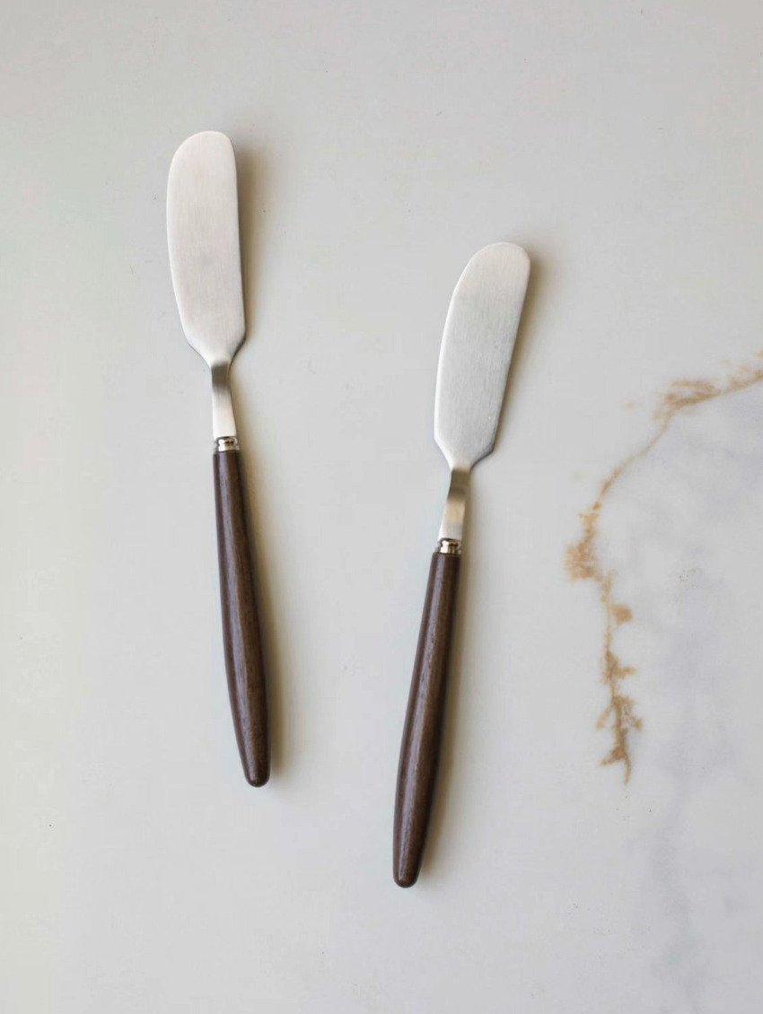 Butter and Jam Spreader