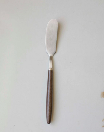 Butter and Jam Spreader