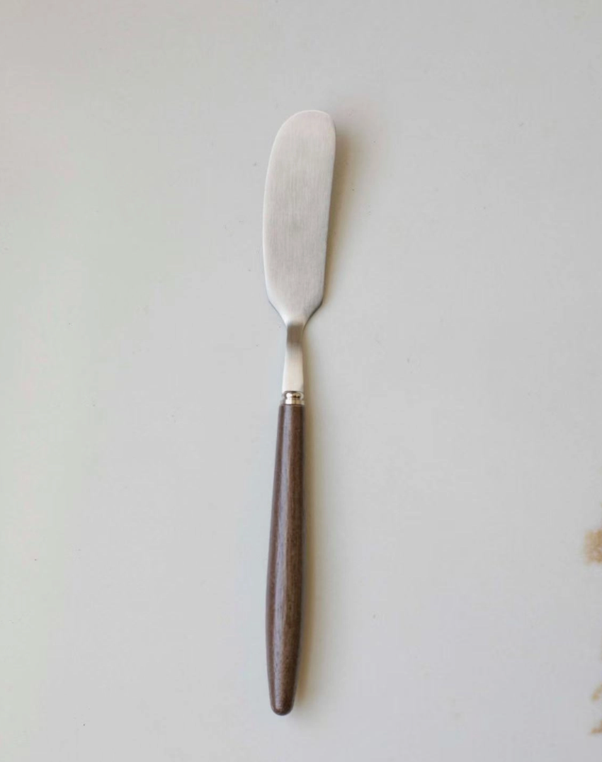 Butter and Jam Spreader