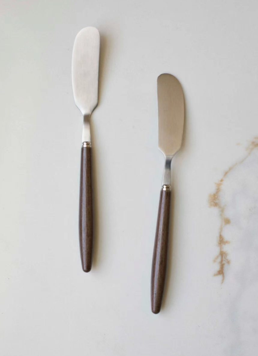 Butter and Jam Spreader