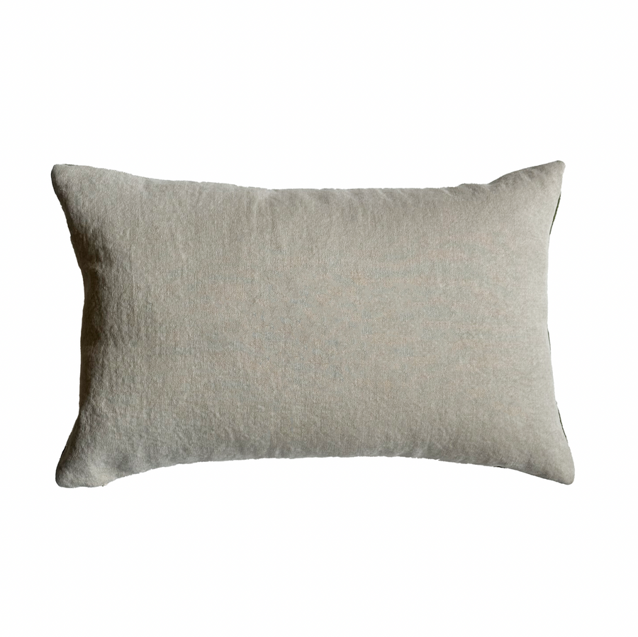 Greenway Woven Pillow 20