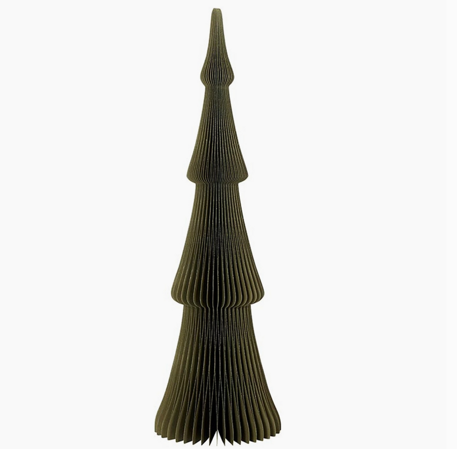 Paper Tree - Frasier Fir Forest Green 18