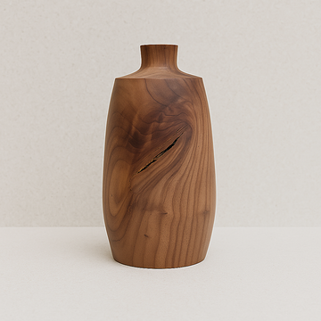 Tim Hall Budvase #14