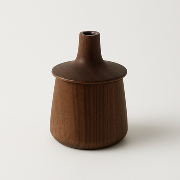 Tim Hall Budvase #22