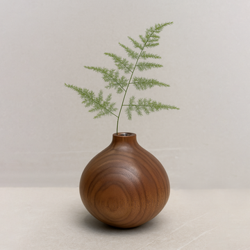 Tim Hall Budvase #12