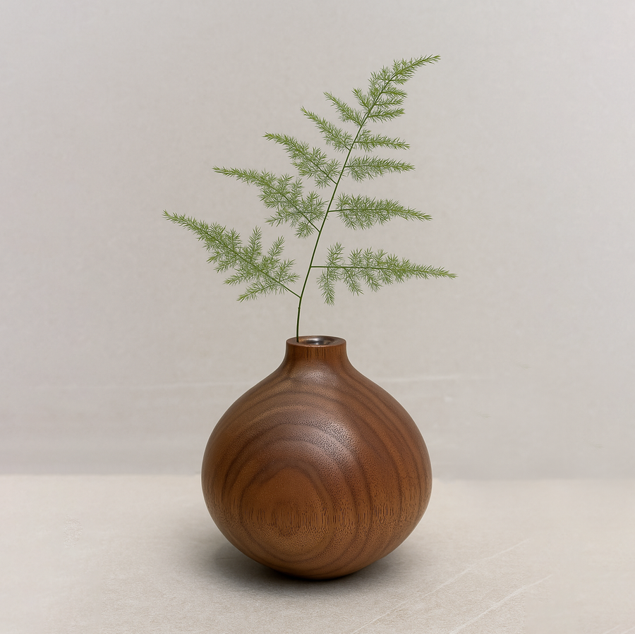 Tim Hall Budvase #12