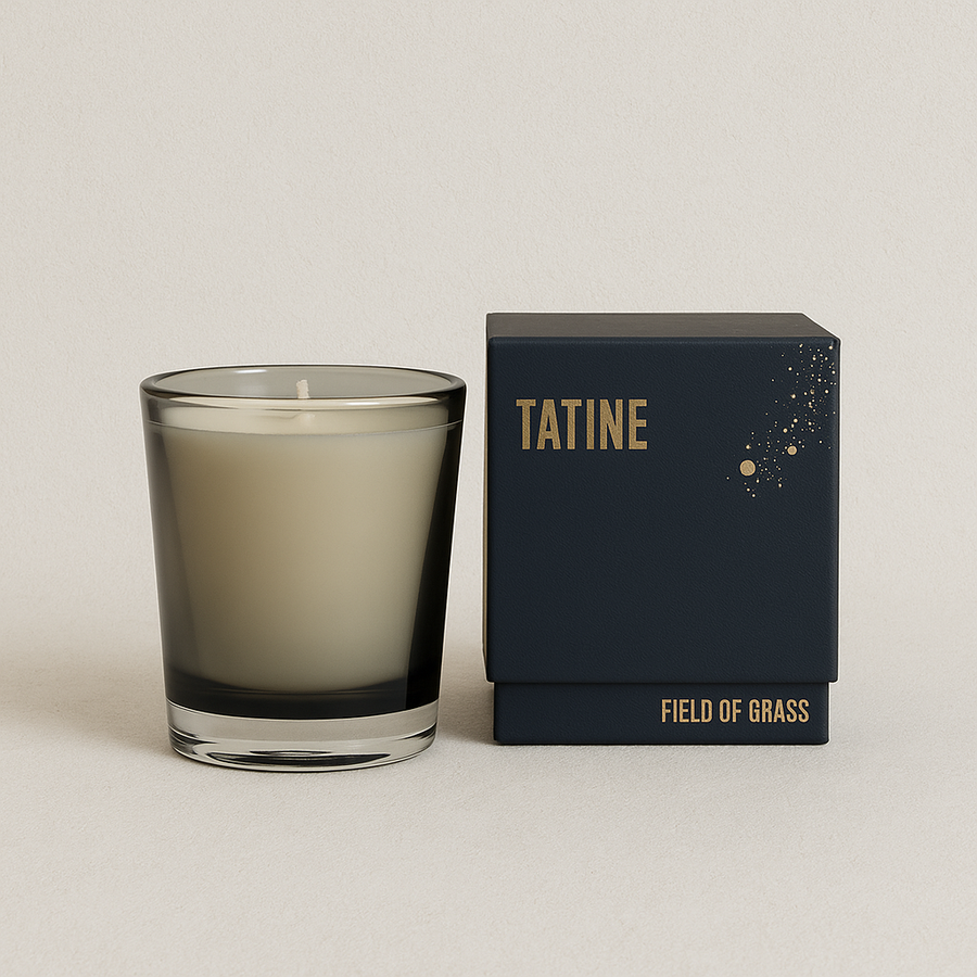 Field of Grass candle 8oz