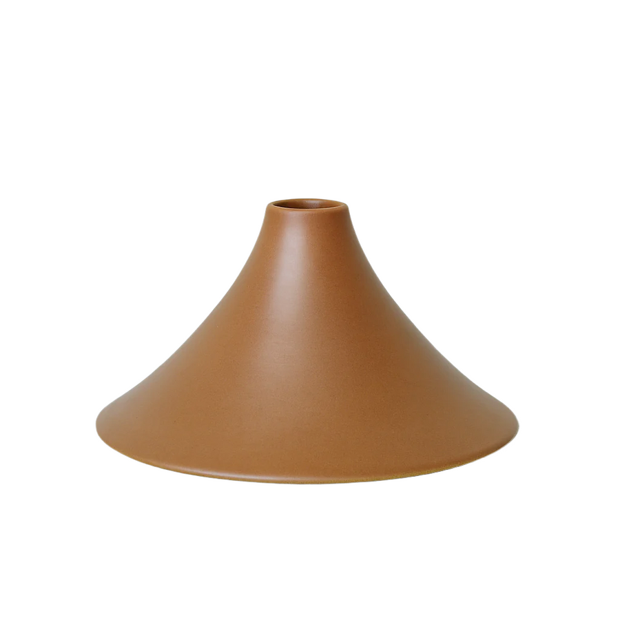 Volcano Vase