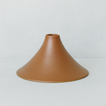 Volcano Vase