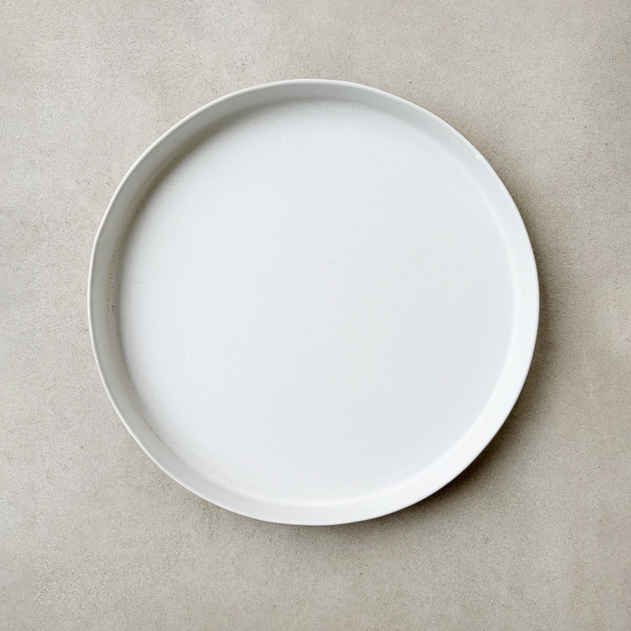 Stoneware Trays