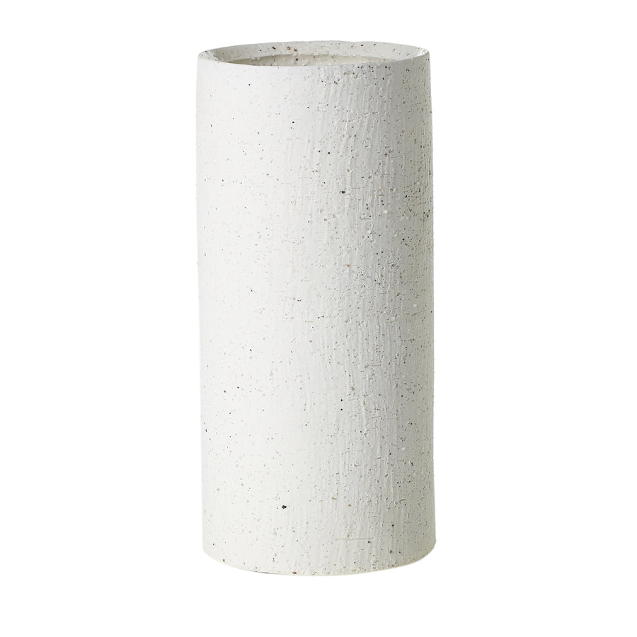 AGO CYLINDER VASE