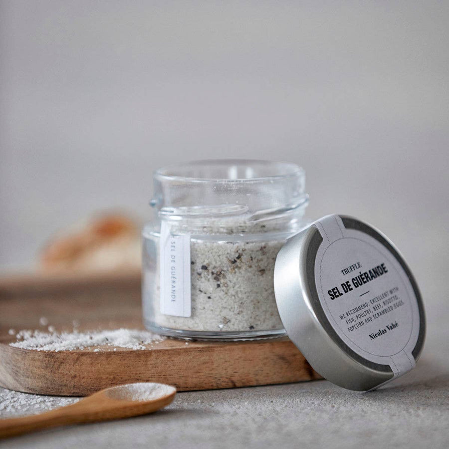 Truffle Salt