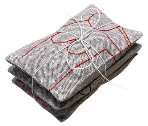 K STUDIO SACHET SET/3