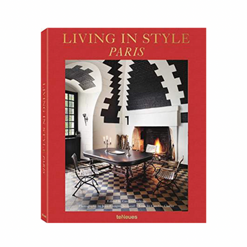 LIVING IN STYLE / PARIS