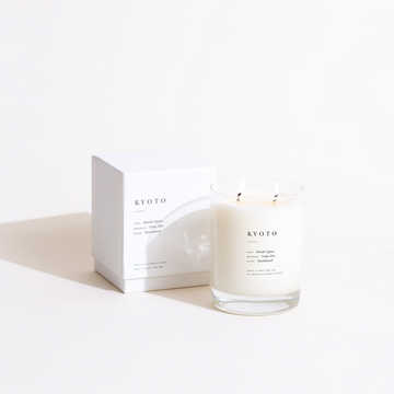 ESCAPIST CANDLE / Kyoto