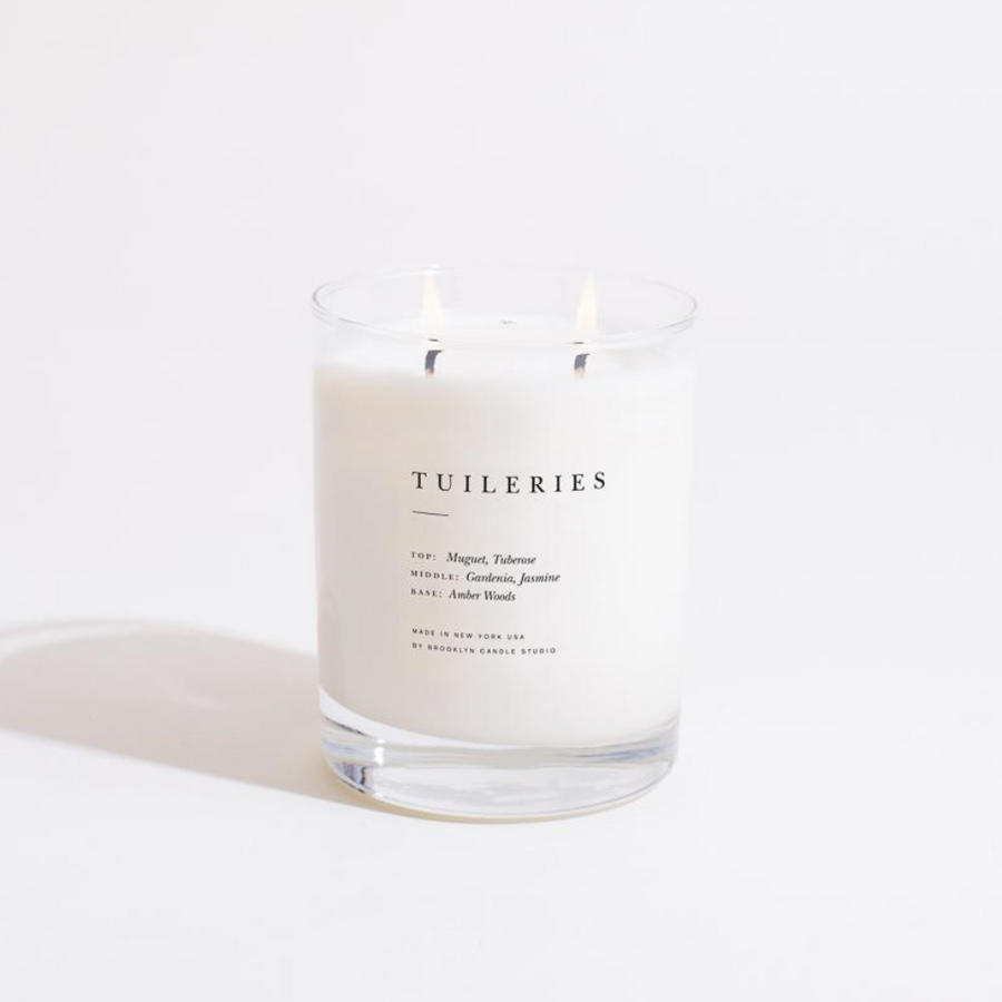 ESCAPIST CANDLE / TUILERIES