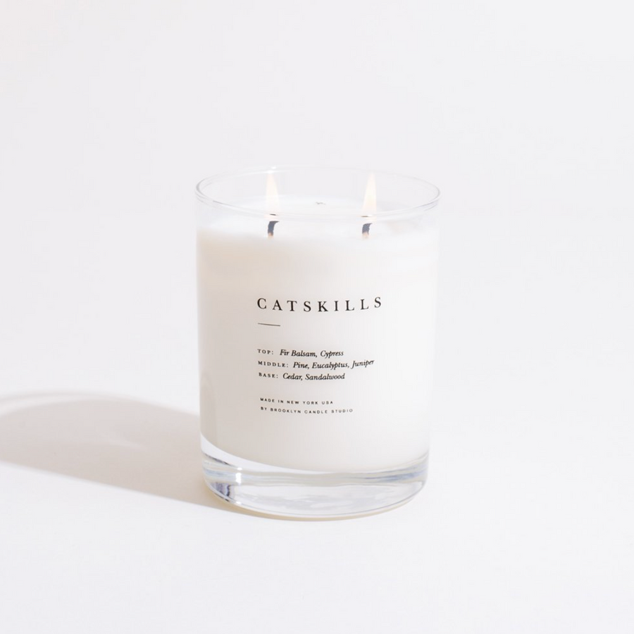 ESCAPIST CANDLE / Catskills