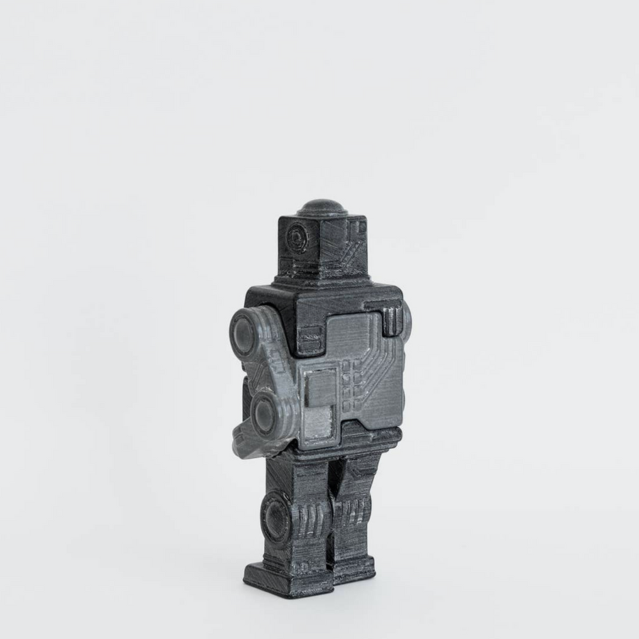 LOCKNESTERS - Buddy Robot