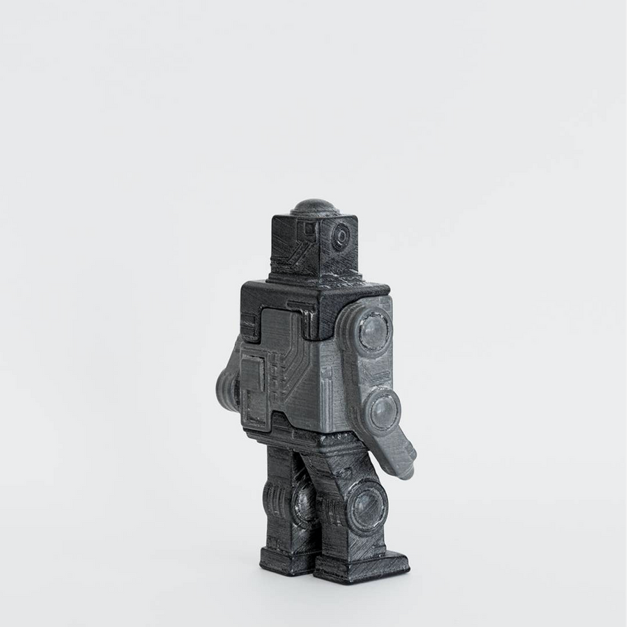 LOCKNESTERS - Buddy Robot