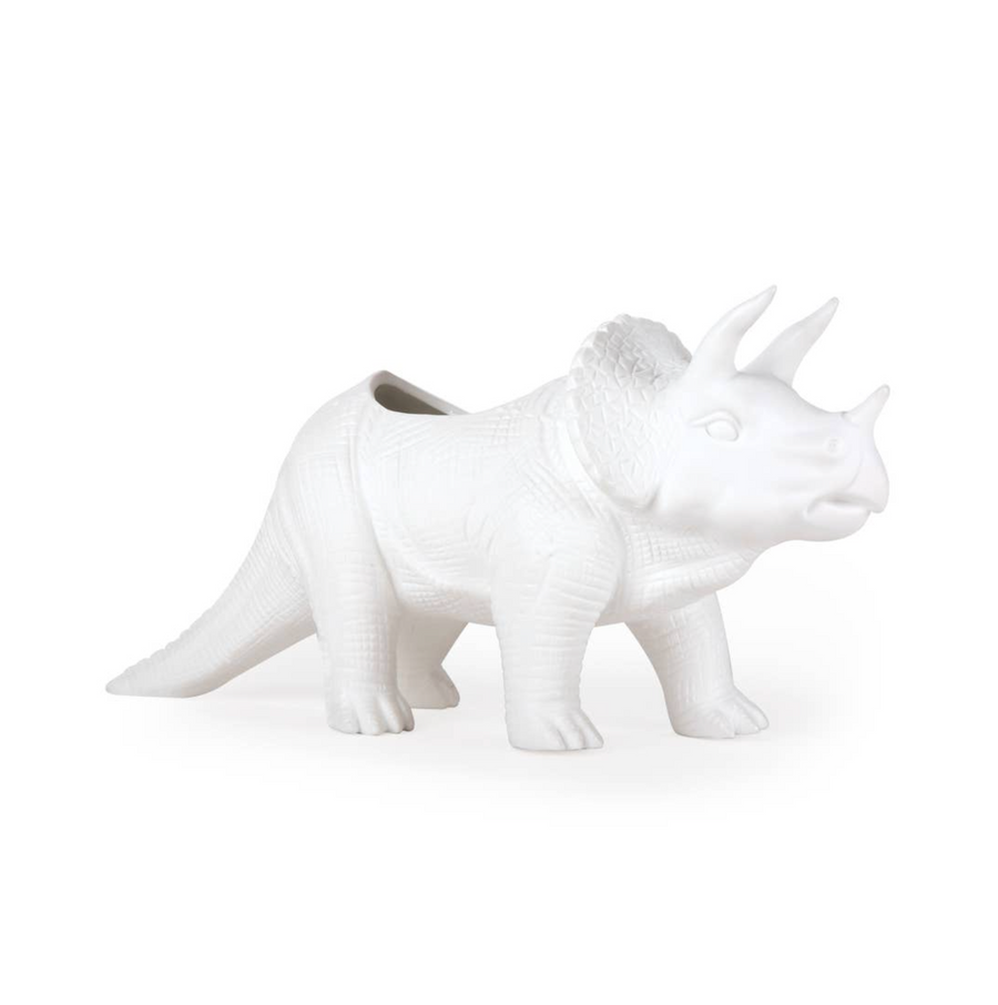 Tricerapot