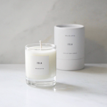 Makana Isla Candle