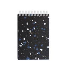 Mini Book / Galaxy