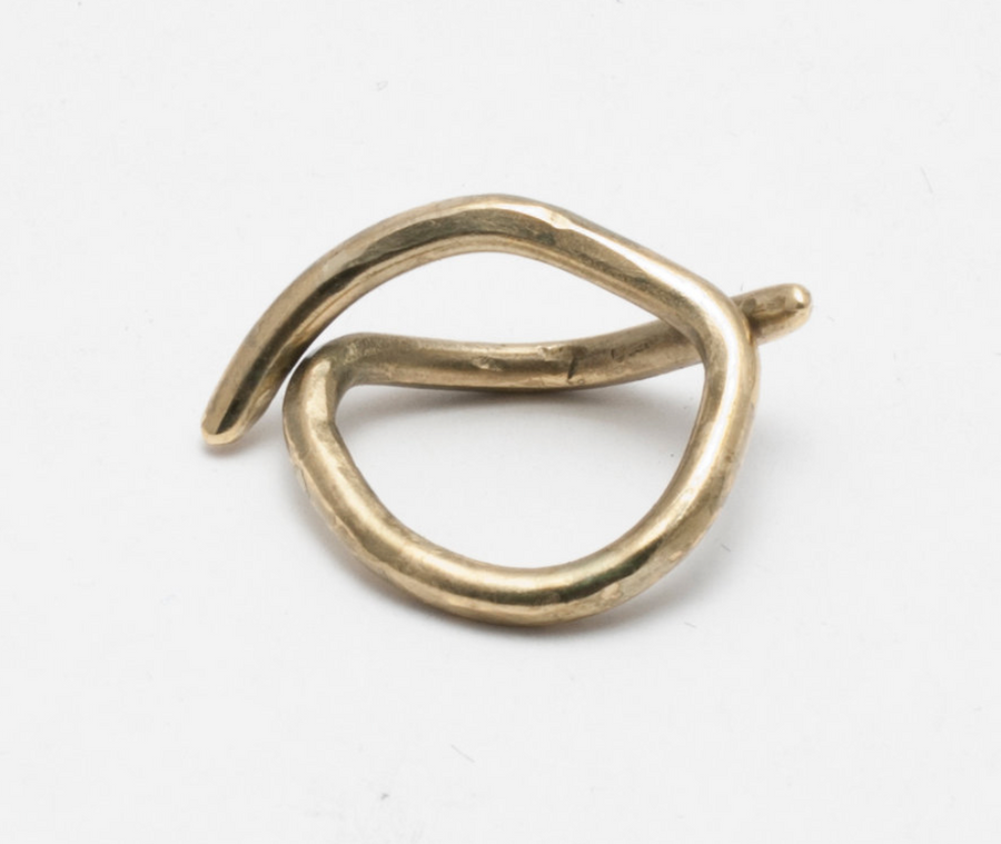 Horus Ring