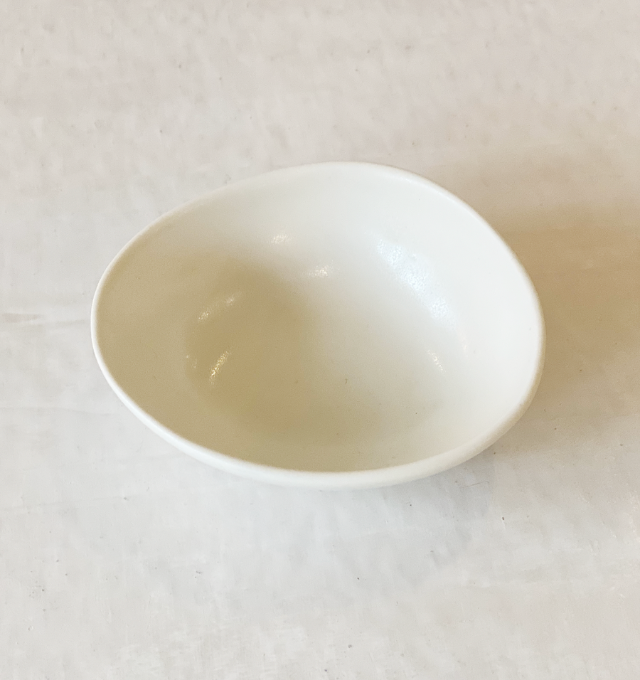 This Quiet Dust Mini Bowl / Bare