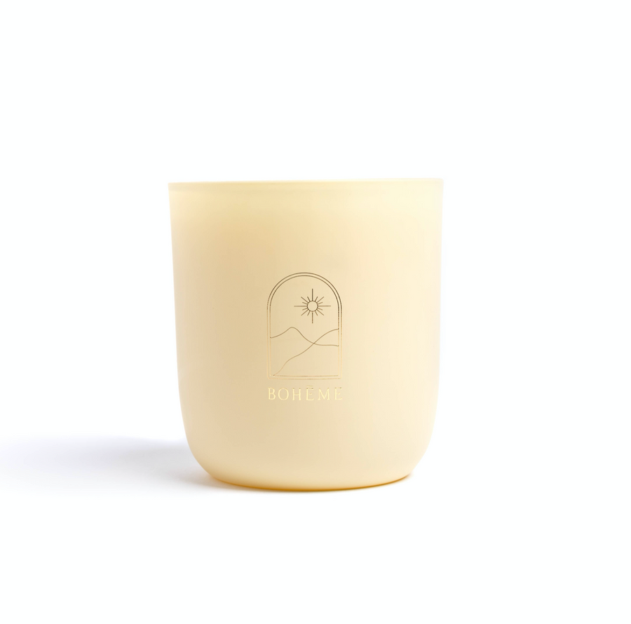 Boheme Joshua Tree Candle