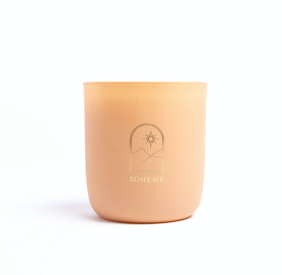 Boheme Tahiti Candle