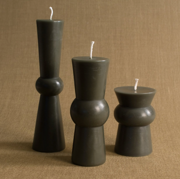 SQUAY Josee Pillar / Antique