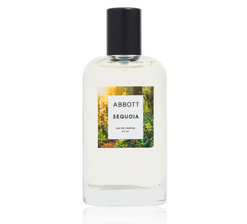 Sequoia Fragrance