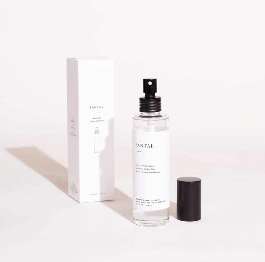 Santal Room Mist