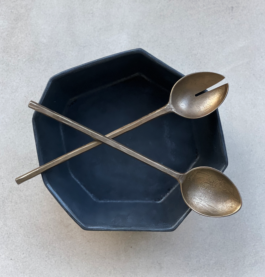 Formations Bowl / Jet Black