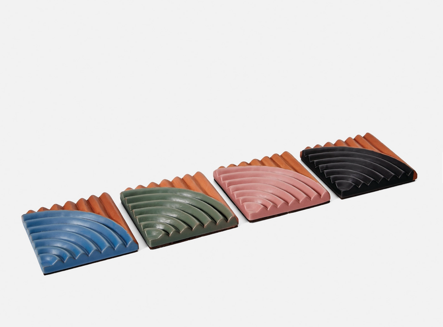 Dune Coasters