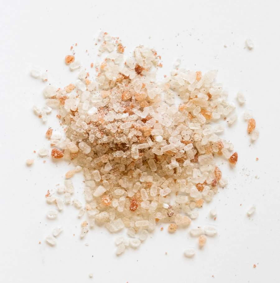 Single Serve Bath Salts - Afterglow