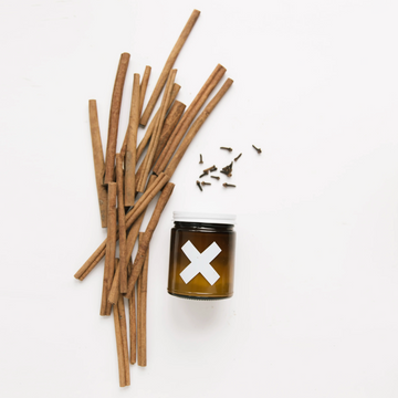 Wax Buffalo Cinnamon and Clove Candle 9oz