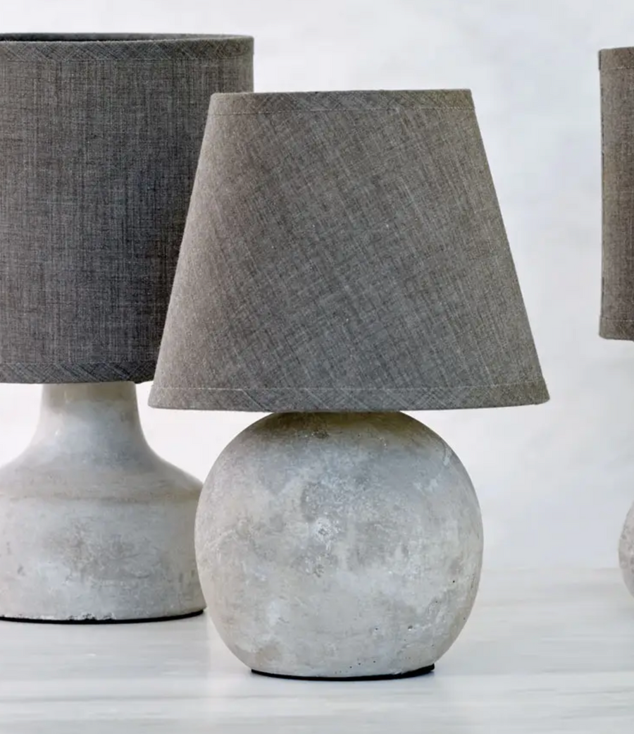 Max Mini Lamp