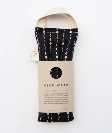 Neck Wrap Therapy Pack - Solstice