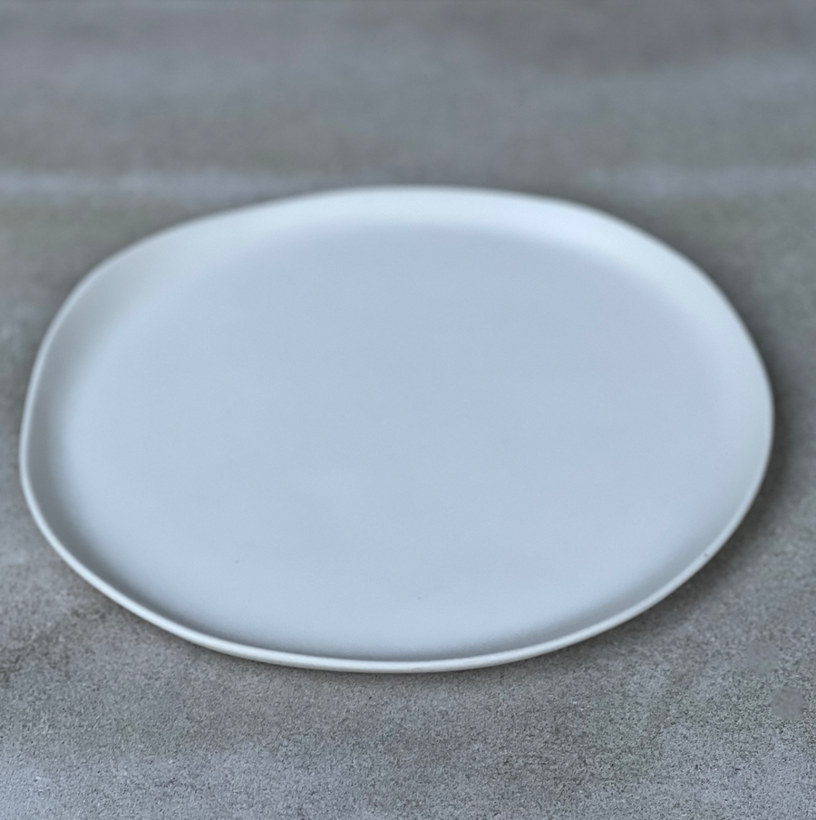 This Quiet Dust / Salad Plate