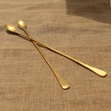Long Cocktail Spoon