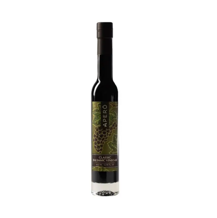 8-Year Aged Balsamic Vinegar