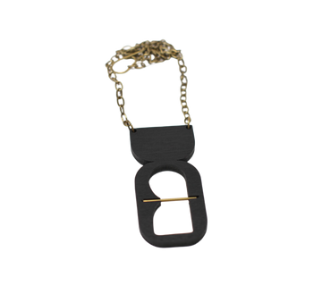 Rumi pendant