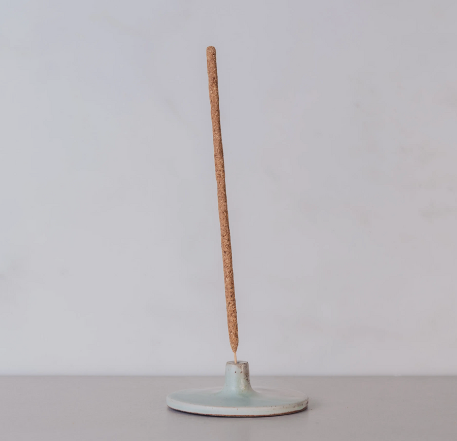 Hand Rolled Palo Santo Incense Stick