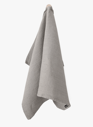 Linen Tea Towel / Natural