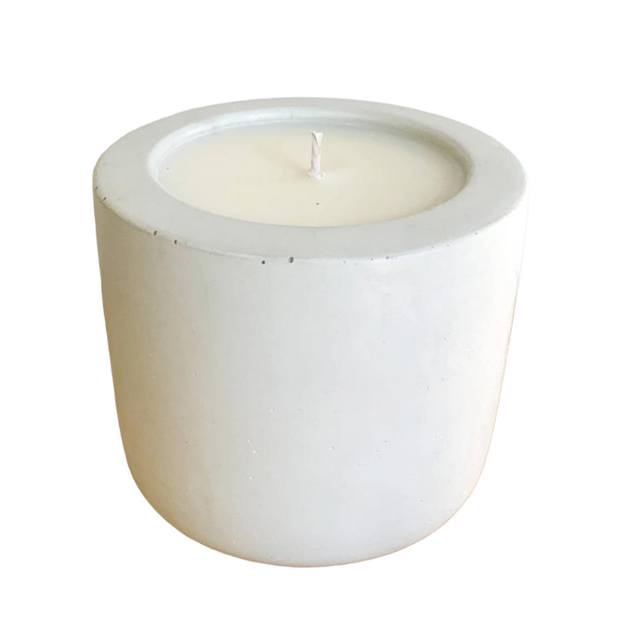 MacBailey Candle Company Lavender Candle