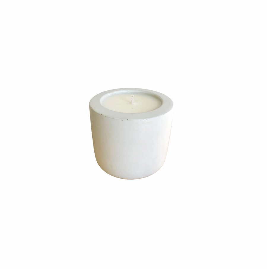 MacBailey Candle Company Lavender Candle